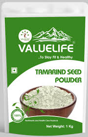 Tamarind Seed Powder